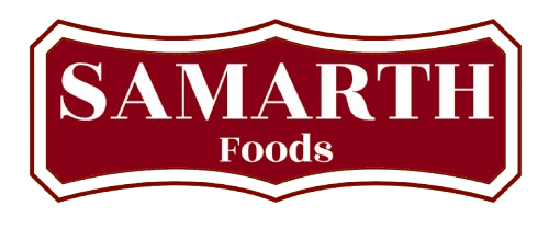 Samarth Foods Papad