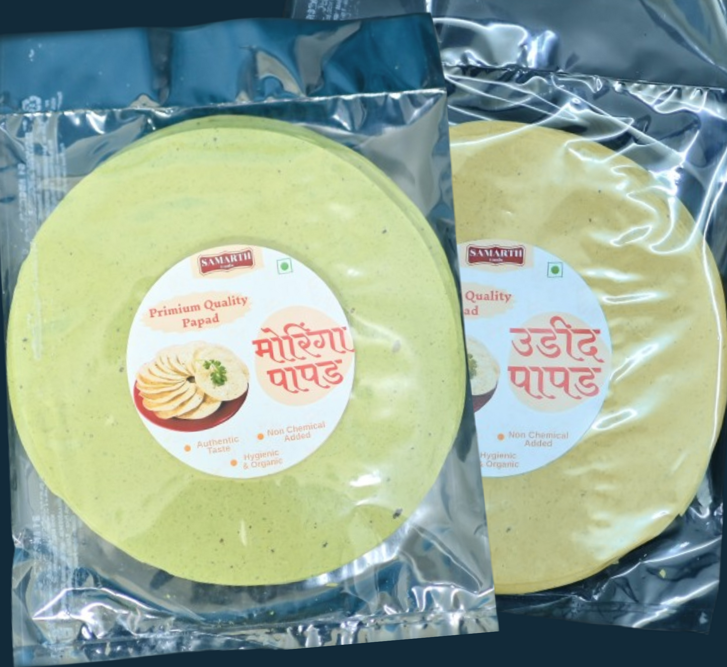 Combo pack